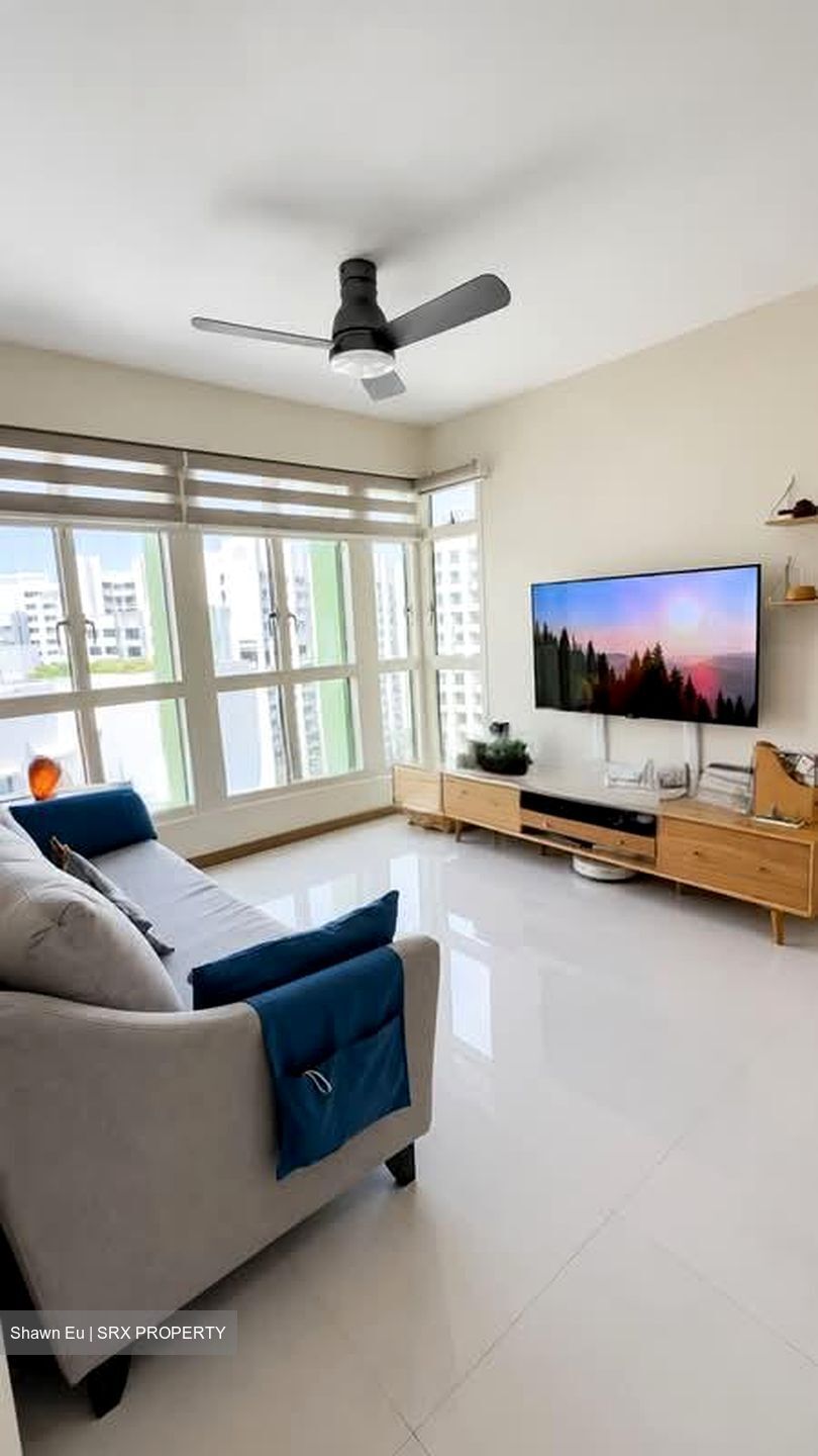 Blk 104A Alkaff Courtview (Toa Payoh), HDB 3 Rooms #599622331